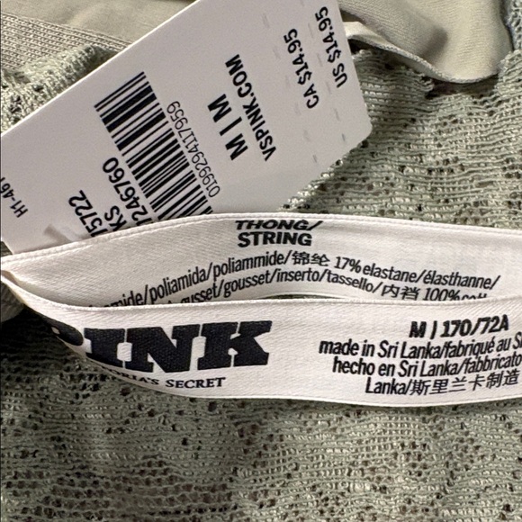 PINK - Picture 3 of 4